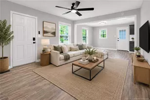 3220 Periwinkle Dr, Fayetteville, NC 28306 - Photo 2