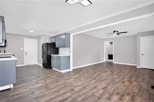 3220 Periwinkle Dr, Fayetteville, NC 28306 - Photo 6