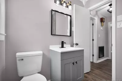 3220 Periwinkle Drive, Fayetteville, NC 28306 - Photo 20