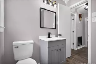 3220 Periwinkle Dr, Fayetteville, NC 28306 - Photo 20
