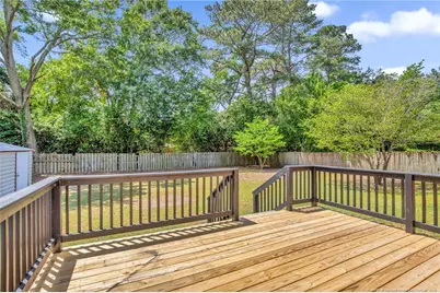 3220 Periwinkle Drive, Fayetteville, NC 28306 - Photo 22