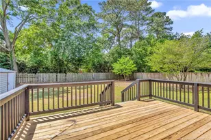 3220 Periwinkle Dr, Fayetteville, NC 28306 - Photo 22