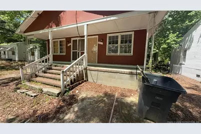 912 Tyan Street, Rocky Mount, NC 27801 - Photo 2