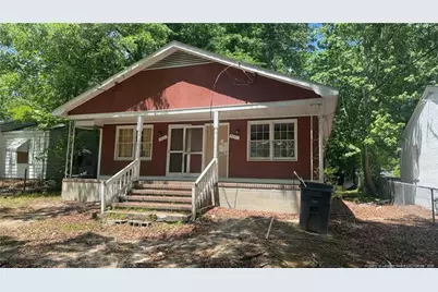 912 Tyan Street, Rocky Mount, NC 27801 - Photo 1