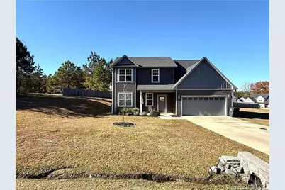 171 Apache Trail, Sanford, NC 27332 - Photo 2