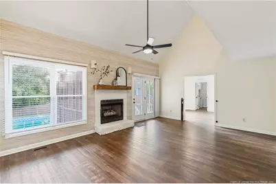 2309 Lull Water Drive, Fayetteville, NC 28306 - Photo 10