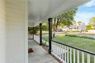 2309 Lull Water Dr, Fayetteville, NC 28306 - Photo 6