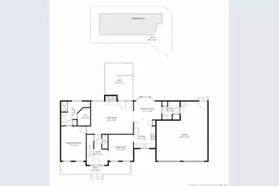 2309 Lull Water Drive, Fayetteville, NC 28306 - Photo 42