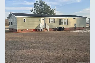 542 Red Oak Farm Road, , NC 28392 - Photo 26