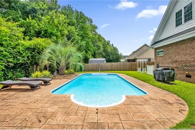 5708 Gentleman Drive, Hope Mills, NC 28348 - Photo 4