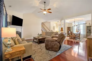 5708 Gentleman Dr, Hope Mills, NC 28348 - Photo 8