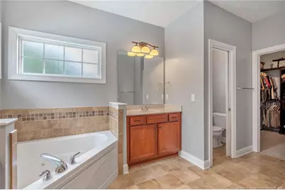5708 Gentleman Drive, Hope Mills, NC 28348 - Photo 20