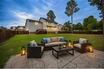 265 Hayden Lane, Cameron, NC 28326 - Photo 4