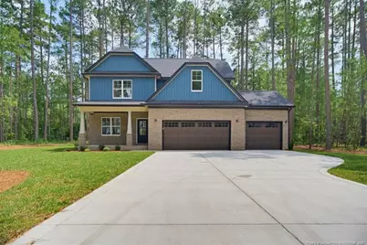 16040 Cardinal Court, Wagram, NC 28396 - Photo 1