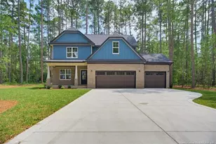 16040 Cardinal Ct, Wagram, NC 28396 - Photo 1
