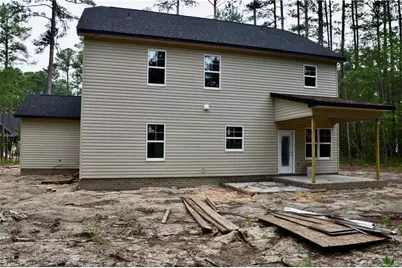 16040 Cardinal Court, Wagram, NC 28396 - Photo 2