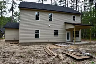 16040 Cardinal Ct, Wagram, NC 28396 - Photo 2