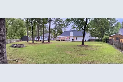 143 Haywood Drive, Raeford, NC 28376 - Photo 20