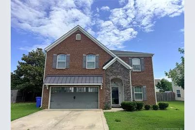1430 Vandenberg Drive, Fayetteville, NC 28312 - Photo 2