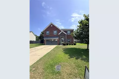 1430 Vandenberg Drive, Fayetteville, NC 28312 - Photo 2
