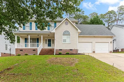 817 Larkspur Drive, Fayetteville, NC 28311 - Photo 1