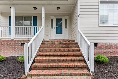 817 Larkspur Drive, Fayetteville, NC 28311 - Photo 2