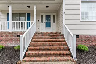 817 Larkspur Dr, Fayetteville, NC 28311 - Photo 2