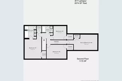 817 Larkspur Drive, Fayetteville, NC 28311 - Photo 22