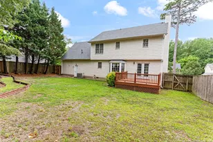 817 Larkspur Dr, Fayetteville, NC 28311 - Photo 44