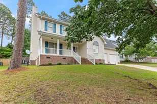 817 Larkspur Dr, Fayetteville, NC 28311 - Photo 38