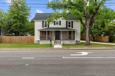 1003 Southern Avenue, Fayetteville, NC 28306 - Photo 1
