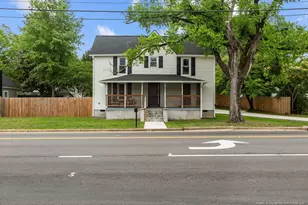 1003 Southern Ave, Fayetteville, NC 28306 - Photo 1
