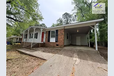 7313 Ryan Street, Fayetteville, NC 28314 - Photo 2
