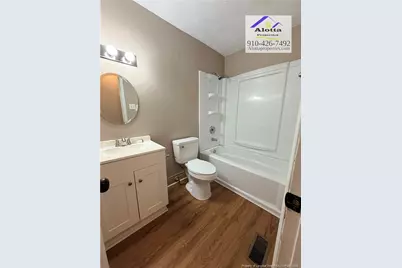 7313 Ryan Street, Fayetteville, NC 28314 - Photo 8