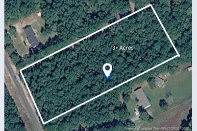 1067 Old Vander Road, Fayetteville, NC 28312 - Photo 1