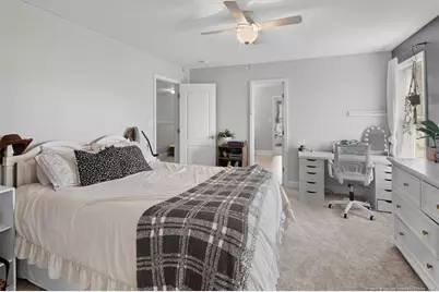 745 Pecan Grove Loop, Hope Mills, NC 28348 - Photo 38