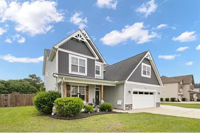 745 Pecan Grove Loop, Hope Mills, NC 28348 - Photo 2