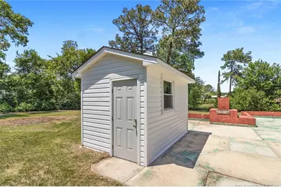 2546 Bel Aire Street, Fayetteville, NC 28306 - Photo 28