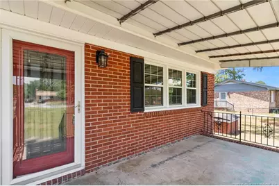 2546 Bel Aire Street, Fayetteville, NC 28306 - Photo 4