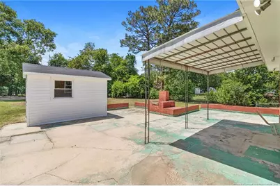 2546 Bel Aire Street, Fayetteville, NC 28306 - Photo 26