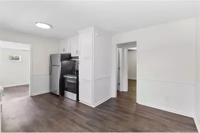 2546 Bel Aire Street, Fayetteville, NC 28306 - Photo 8