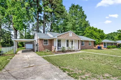 448 Morningside Drive, Fayetteville, NC 28311 - Photo 2