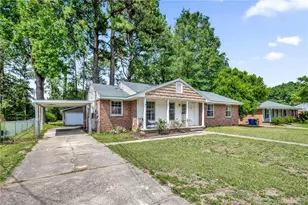 448 Morningside Dr, Fayetteville, NC 28311 - Photo 2