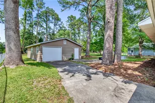 448 Morningside Dr, Fayetteville, NC 28311 - Photo 30