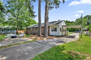 448 Morningside Dr, Fayetteville, NC 28311 - Photo 38