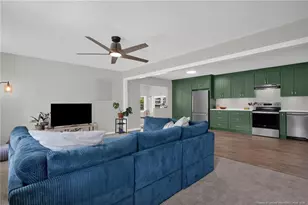 448 Morningside Dr, Fayetteville, NC 28311 - Photo 8