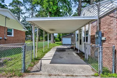 448 Morningside Drive, Fayetteville, NC 28311 - Photo 4