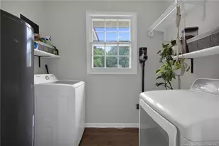 448 Morningside Dr, Fayetteville, NC 28311 - Photo 20