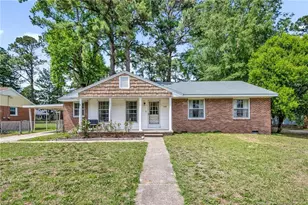 448 Morningside Dr, Fayetteville, NC 28311 - Photo 1