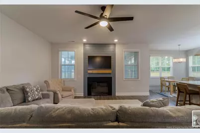 552 Watauga Lane, Aberdeen, NC 28315 - Photo 20
